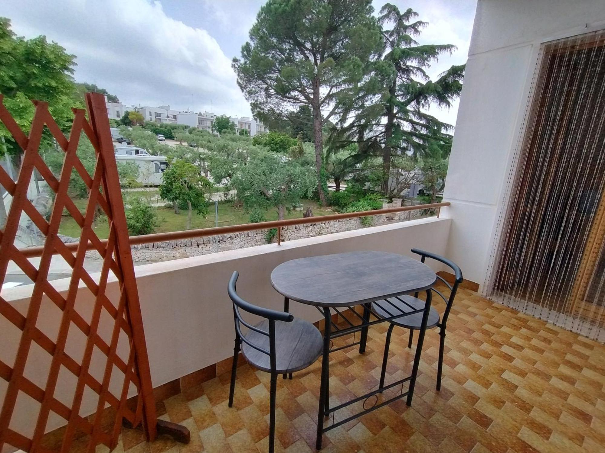 B&B Ignazzi อัลเบโรเบลโล ภายนอก รูปภาพ