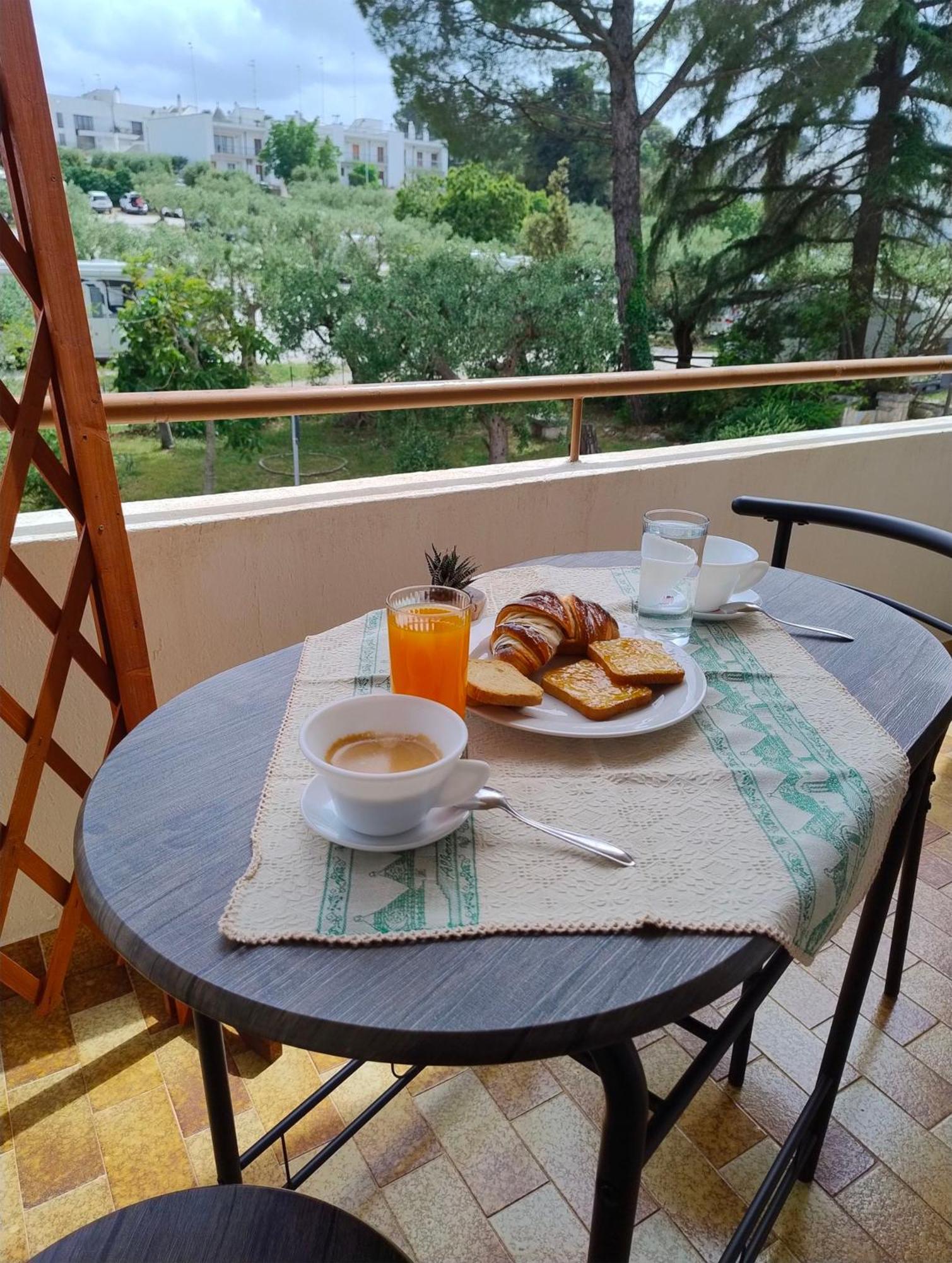 B&B Ignazzi อัลเบโรเบลโล ภายนอก รูปภาพ